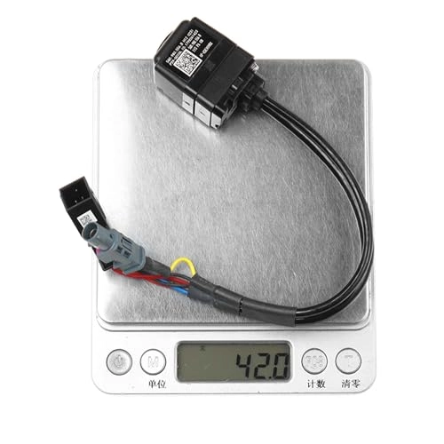 5Q0980568B - Car Backup Camera IP68