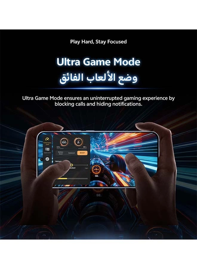 T5 Pro - 8GB 256GB Bundle