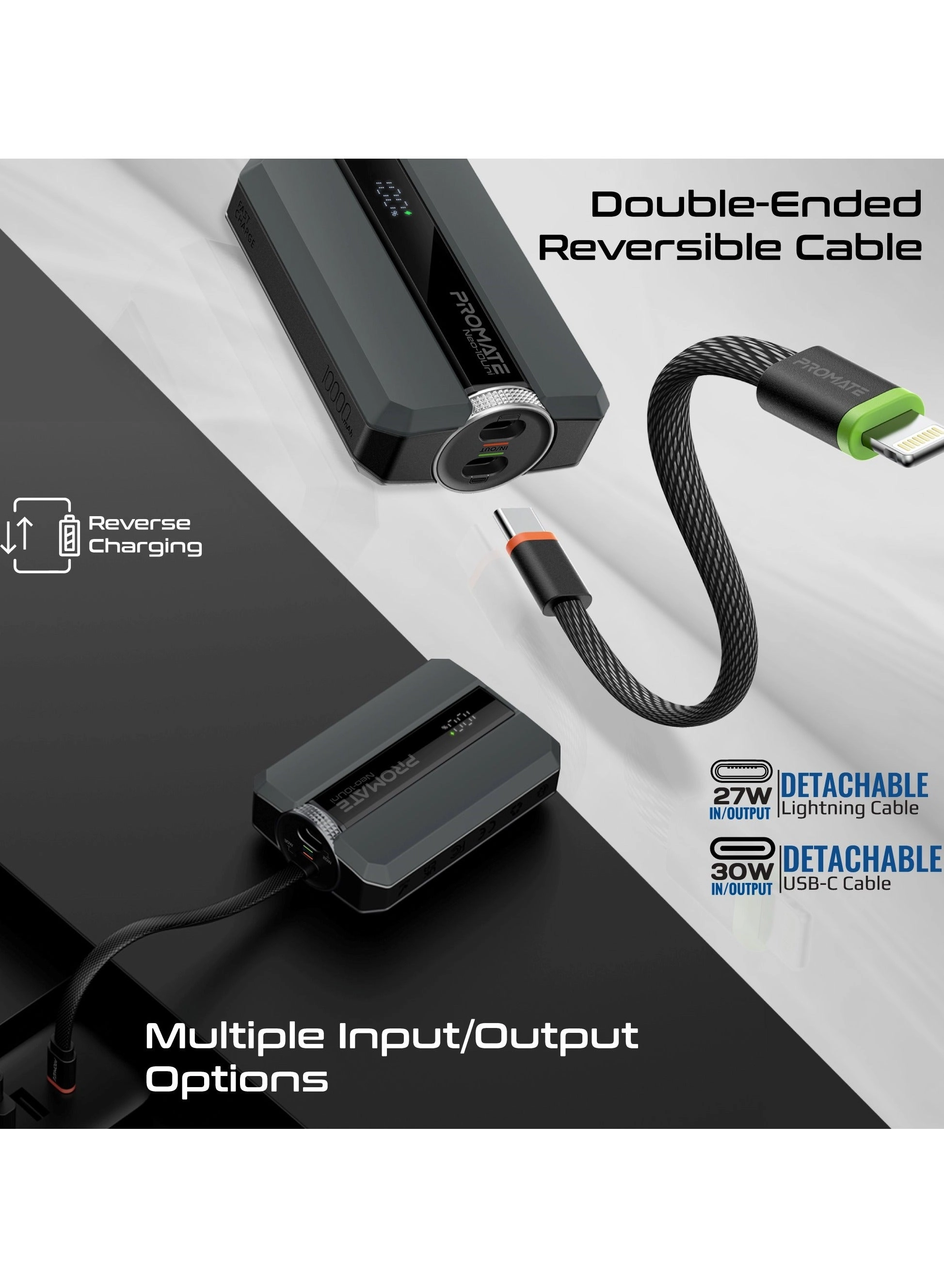 Neo-10Uni - 10000mAh 30W