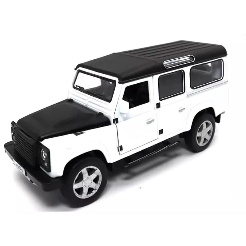 Defender 1:32