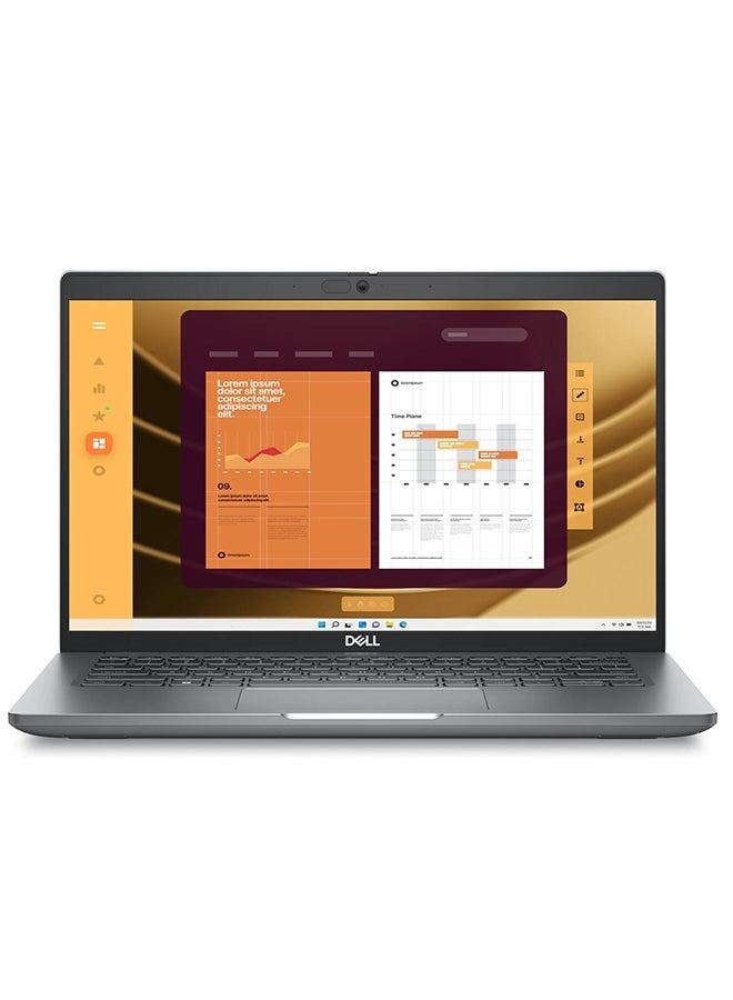 DELL Latitude 5450 - 14'' Core Ultra 7 165U 32GB DDR5 512GB SSD