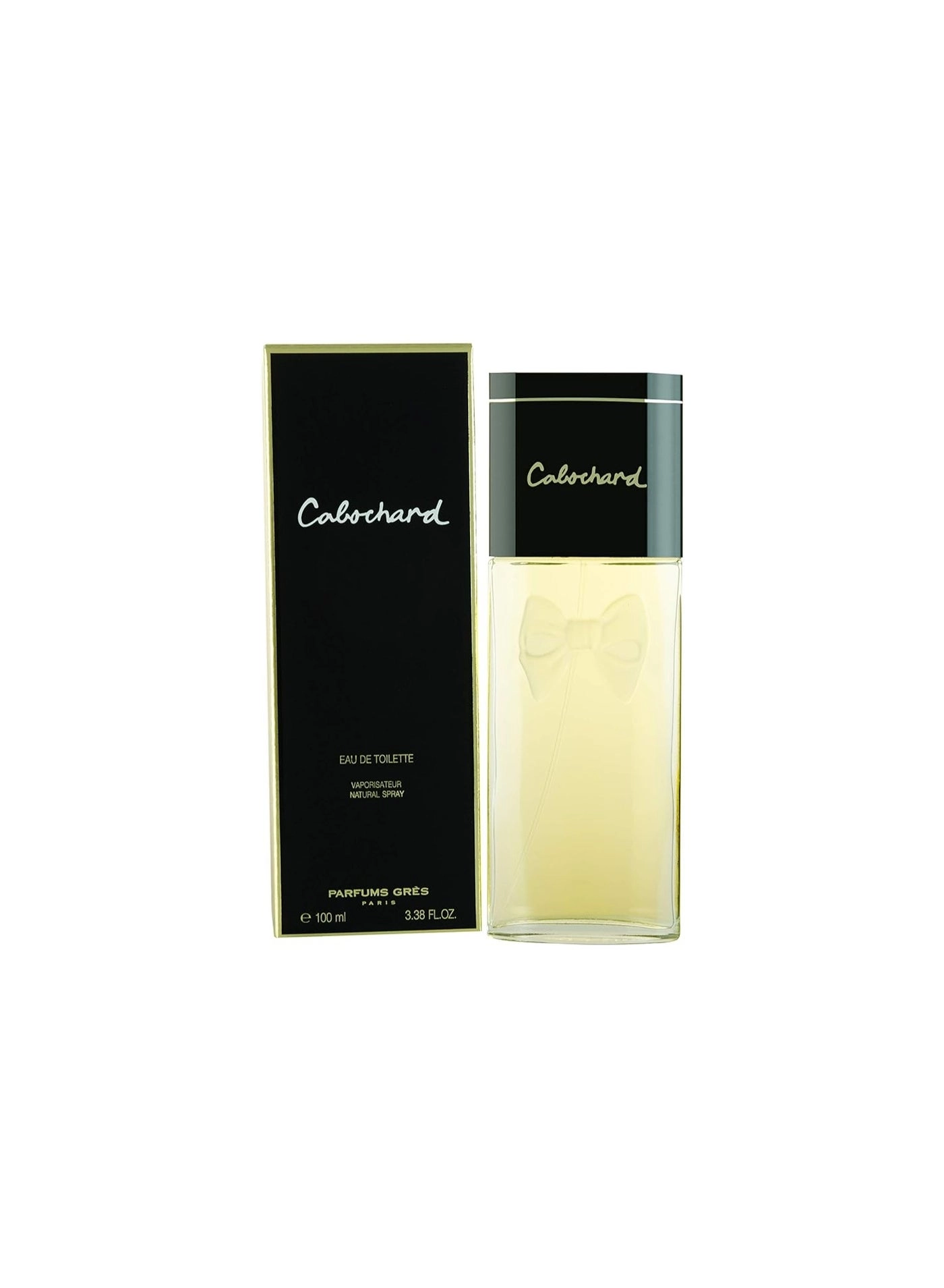 Cabochard Eau de Toilette 100ml