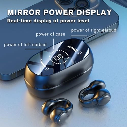 SJJ-S03 Wireless Earbud