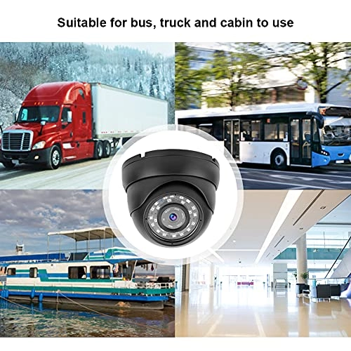 AHD 1080P Dome Camera