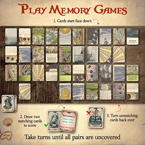 Word Treasures - 4-8+ 62 pieces