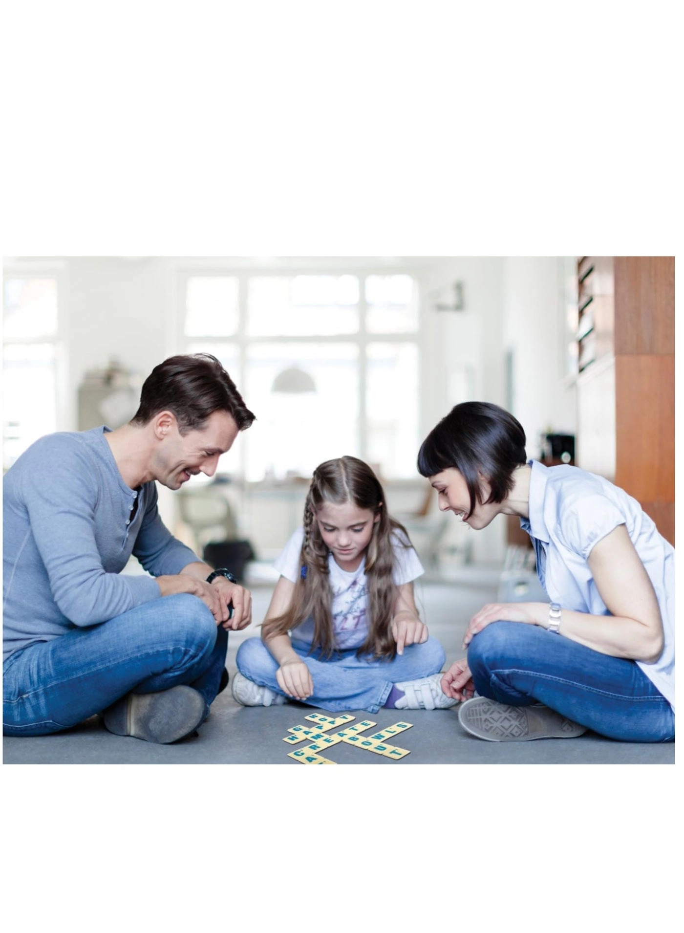 Travel Word Building Challenge