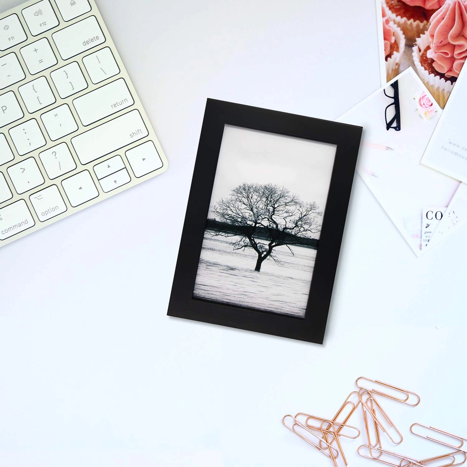 A6 Photo Frames - 10.5×14.8cm