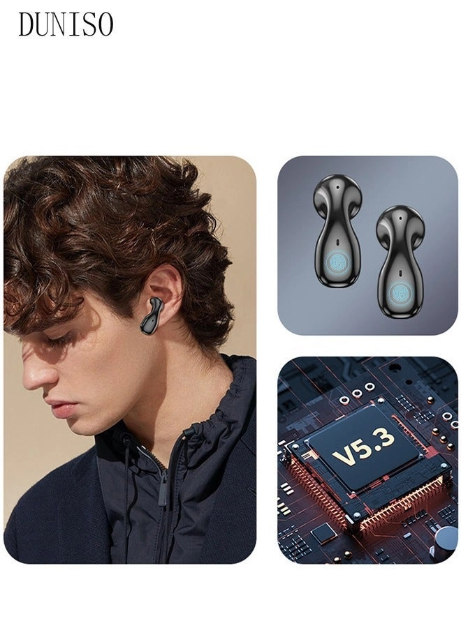 DU3711 Wireless Earbud