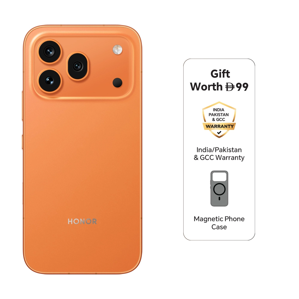 Honor 600 pro 12GB 512GB