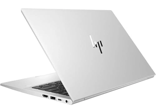 (Renewed) EliteBook 630 G9 - 13.3'' Core i7-1265U 8GB DDR SDRAM 128GB SSD