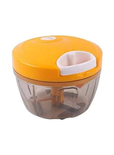 Manual Food Chopper