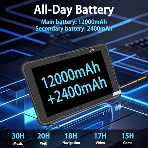 ST11-A5 - 256GB 10.1"