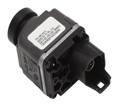 Reversing Camera - Night vision