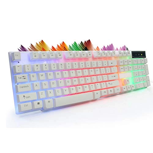 Keyboard Multimedia - Wired