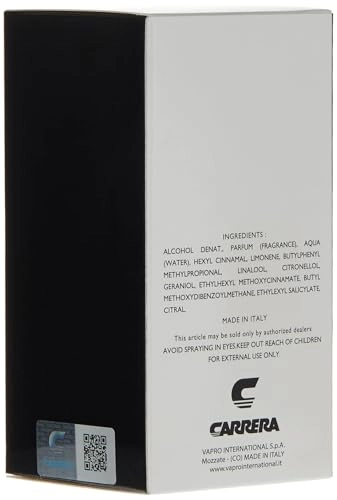 Carrera Speed Eau de Toilette 100 ml
