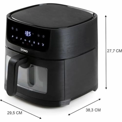 FRITEUSE AIR FRYER DO540FR