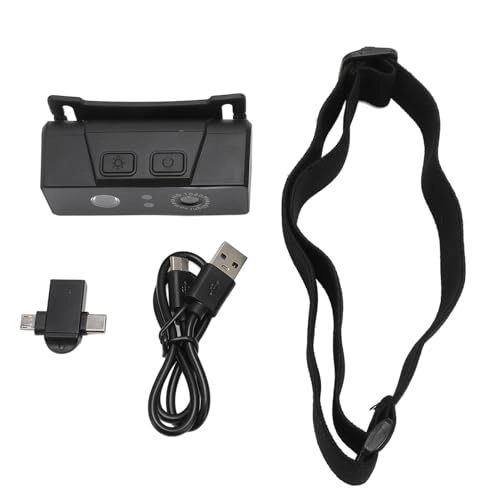 Portable Front Camera - 1080p