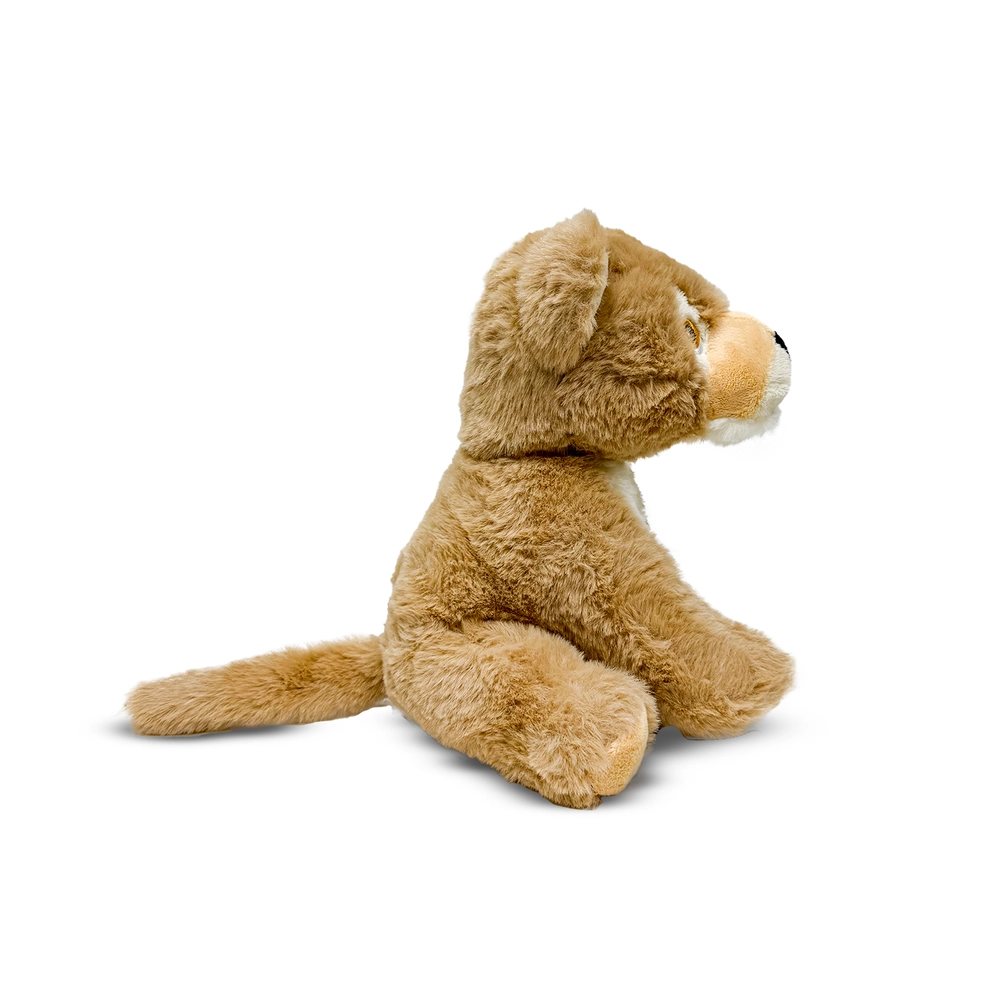 Lioness Your Planet Eco-Friendly Plush Toy 23 cm Plush