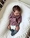 Reborn Baby Doll - 20 inch 50CM Full Silicone Girl