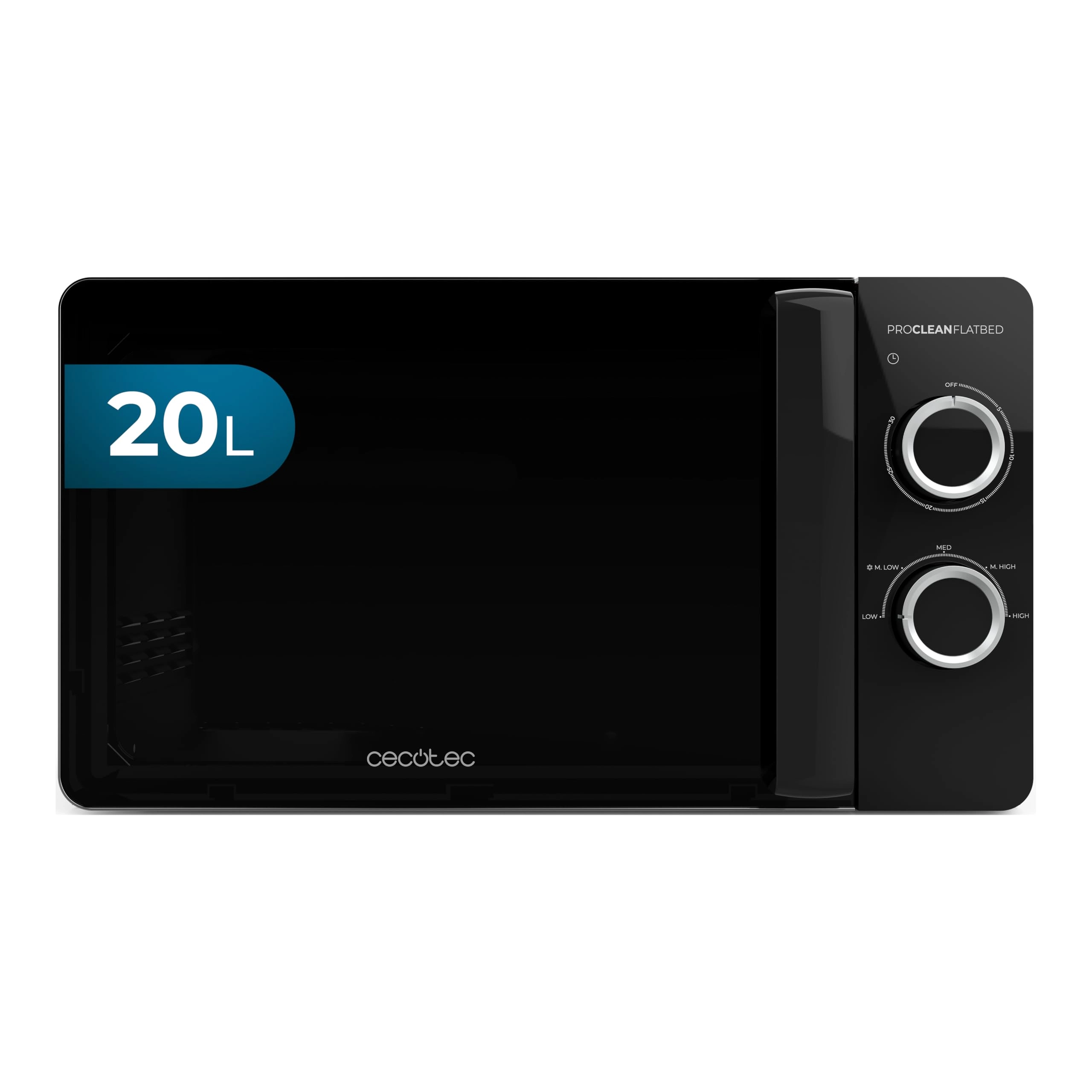 Proclean 3010 A01_EU01_100511