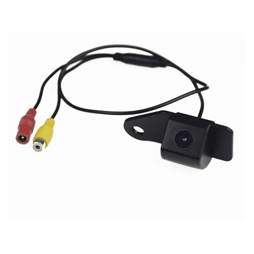 Backup Camera - Nightvision Wire 420 TV Lines