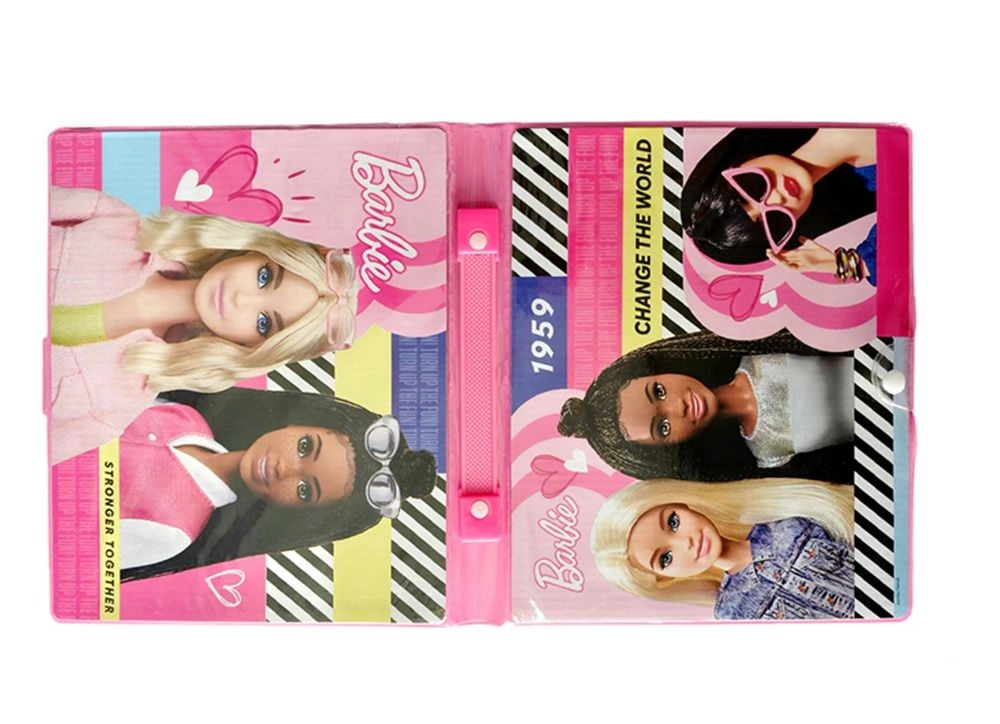 Art Set - 8 colored pencils 8 markers 10 watercolors