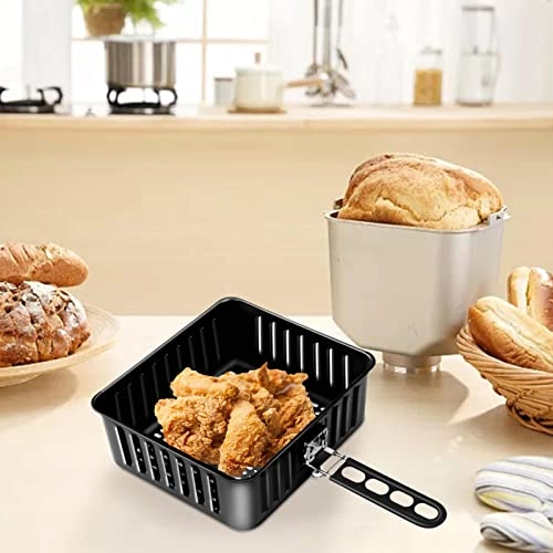 Crisper Basket - metal iron 1 piece(s)