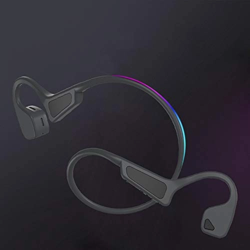 Bone Conduction Wireless Headset