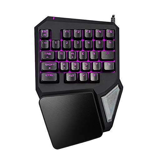 Gaming Keyboard - Wired