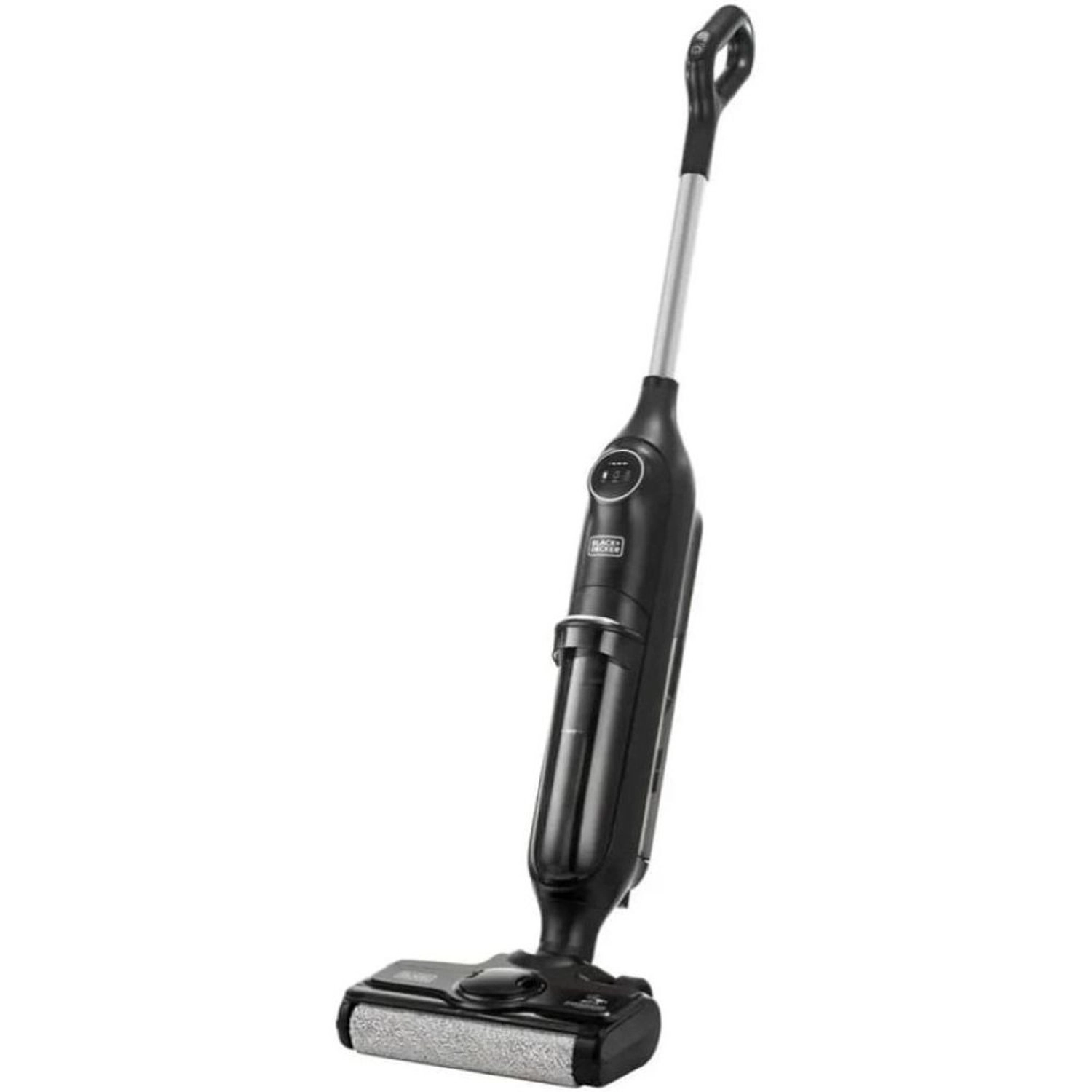 Black & Decker Cordless Wet & Dry Upright Vacuum Mop (VW216BR-B5)