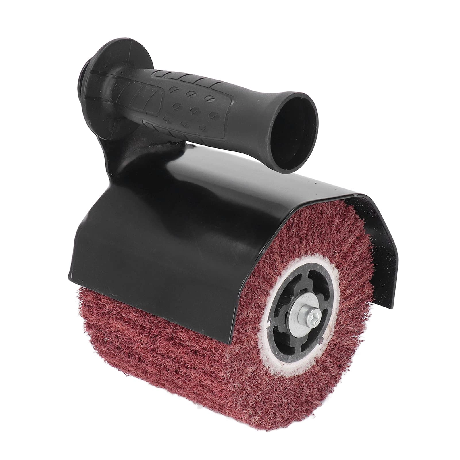 Ejoyous Burnishing Polishing Machine - Handheld Angle Grinder