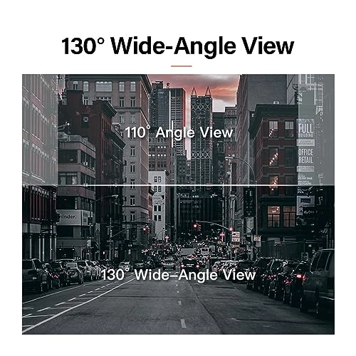 Car DVR 1S - 1080P 30FPS