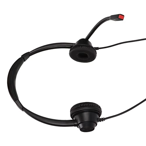 H390D Wired Headset