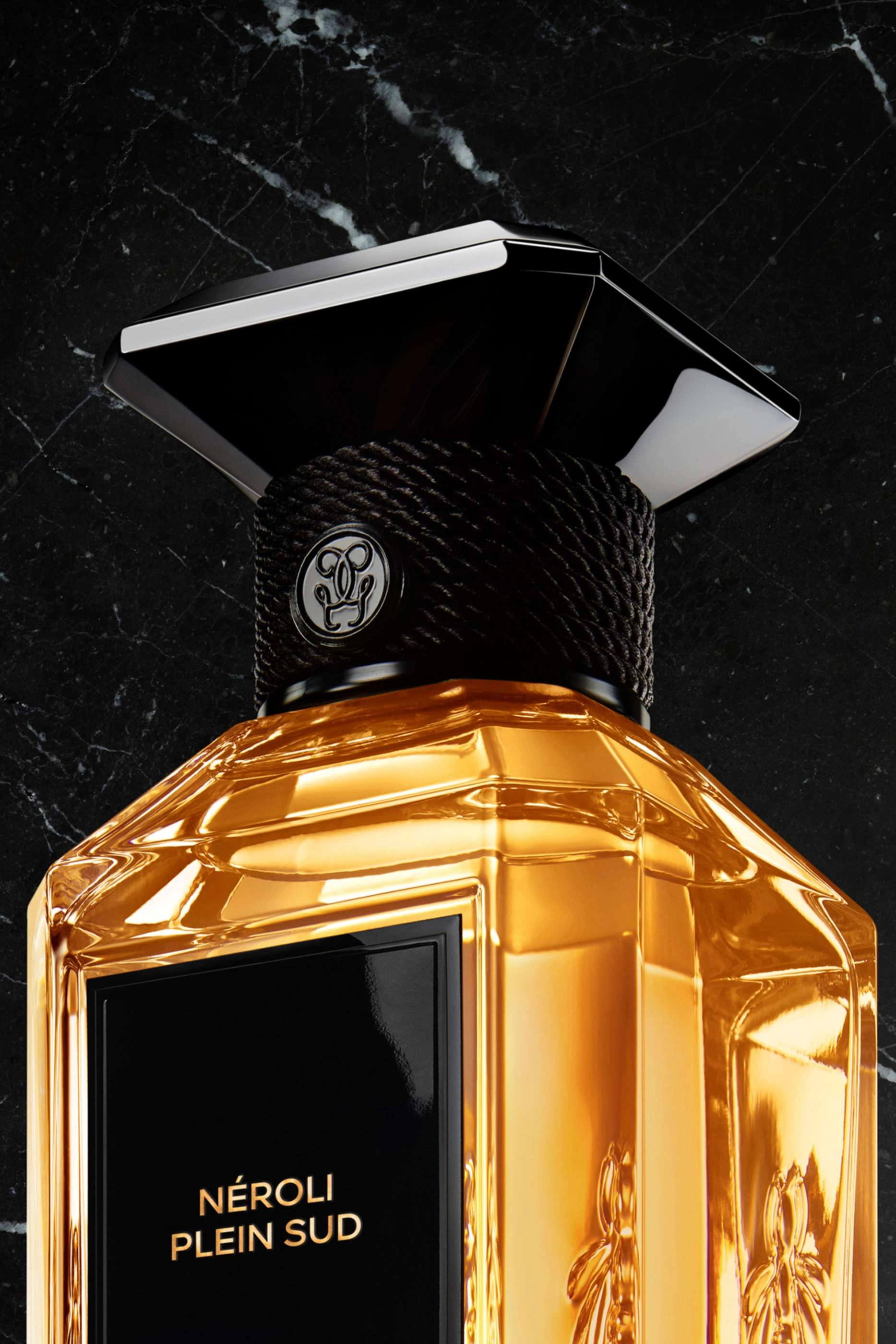 Néroli Plein Sud Eau de Parfum 200 ml