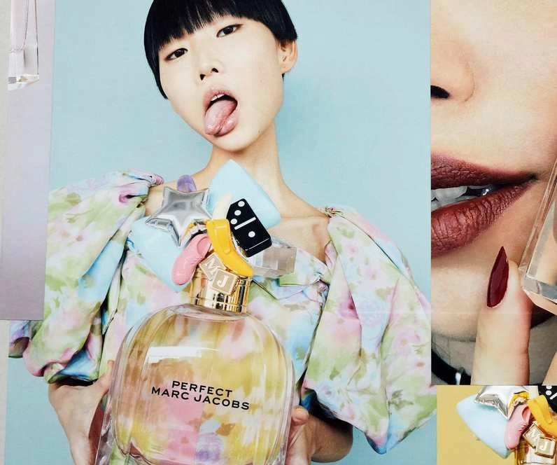 Perfect Eau de Parfum 100 ml