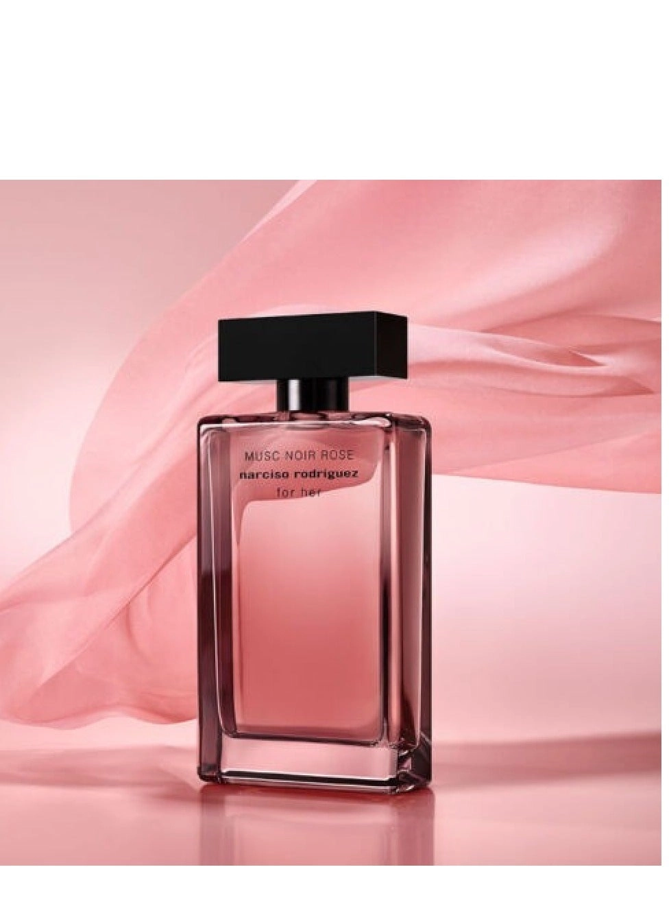 Musc Noir Rose Eau de Parfum - 100ml