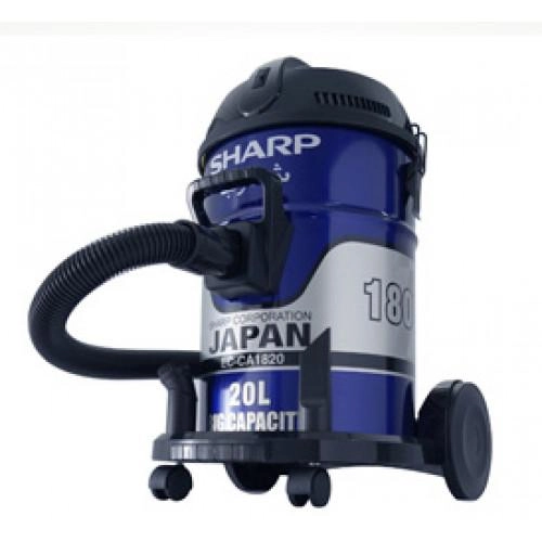 Vacuum Cleaner (EC-CA1820)