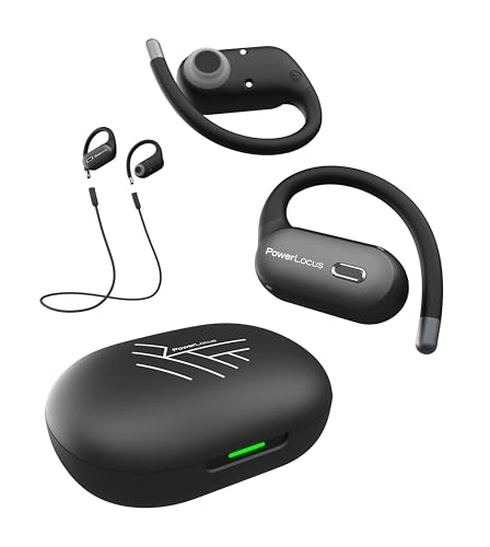 Free X Wireless Earbud