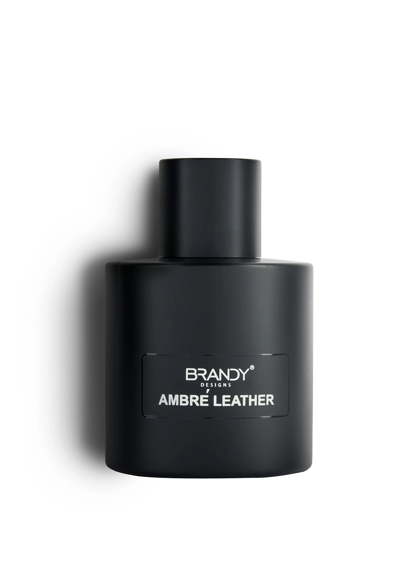 Ambre Leather - Eau de Parfum 100 ml