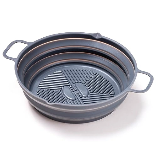 Silicone Air Fryer Liner - 1 Pack