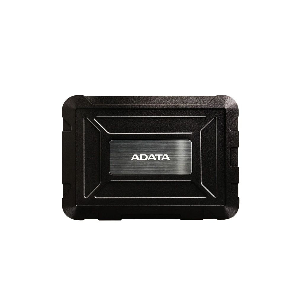 ADATA ED600 - USB 3.1 SATA 3.0 7mm/9.5mm