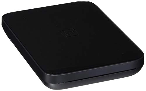 Photo and Video Printer LP002-4 - 3x4.5