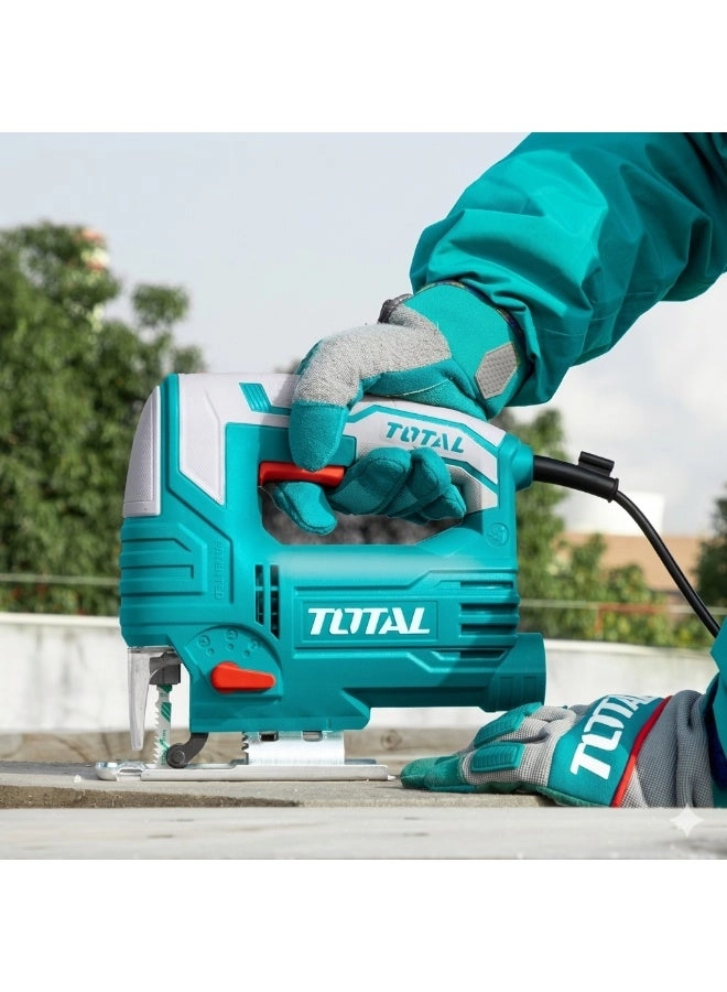 Total ProCut Electric Jigsaw - 570 W