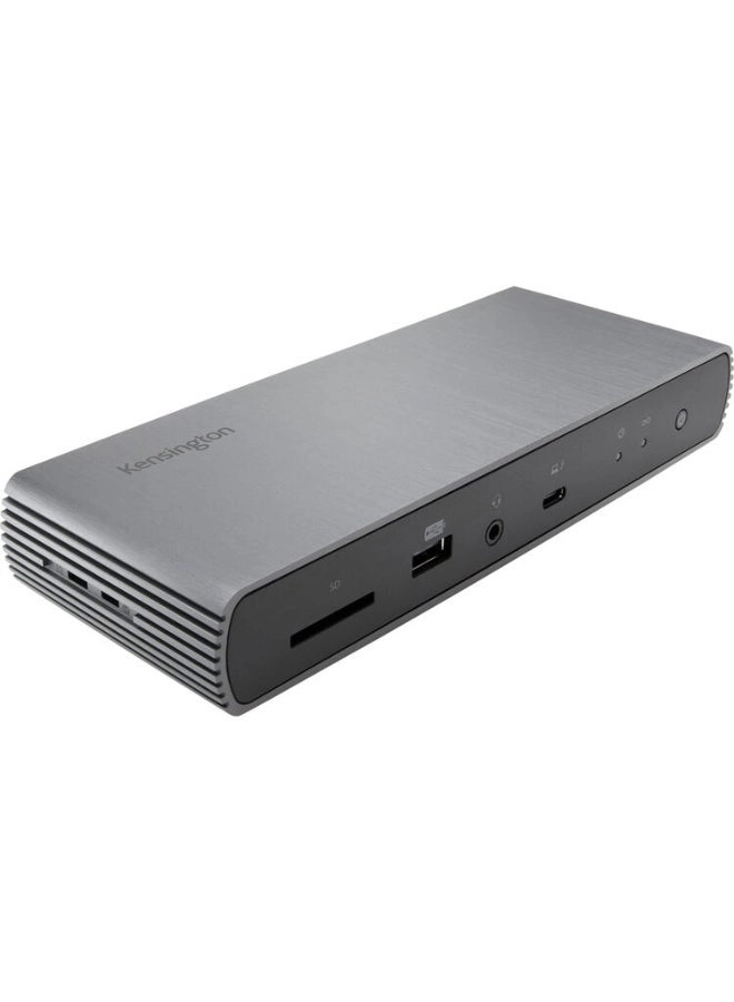SD5700T K35175NA - Thunderbolt 4 Dual 4K 90W PD