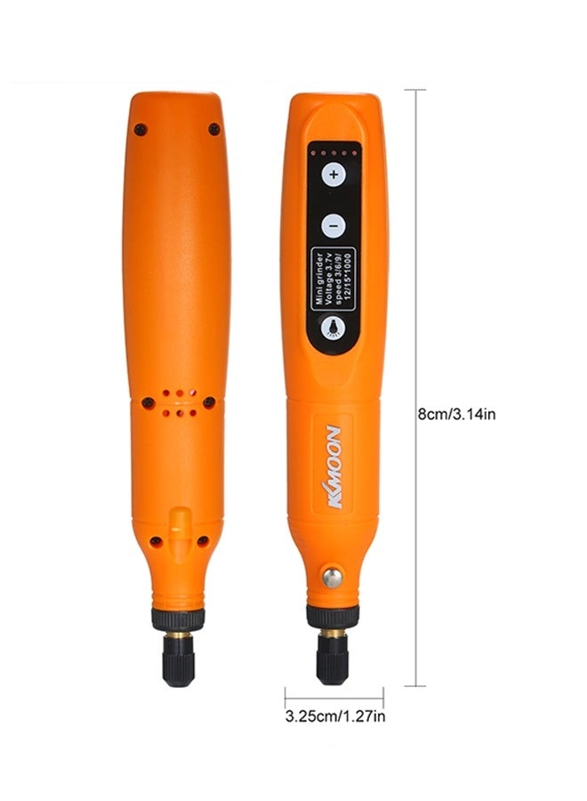 Mini Electric Grinder