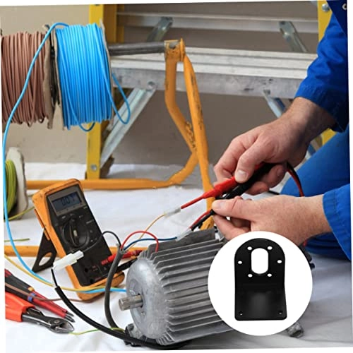 Dc Gear Motors Mount Bracket
