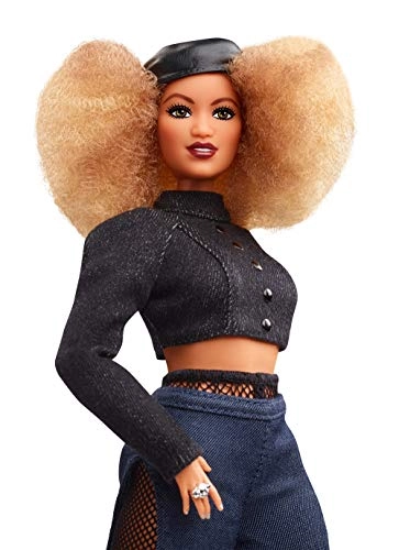 Signature Styled By Marni Senofonte Doll - Plastic Ages 6+