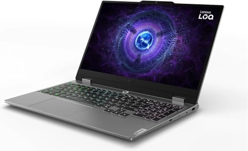 LOQ 15IRX9 - 15.6'' Core i7-13650HX 16GB DDR5 512GB SSD