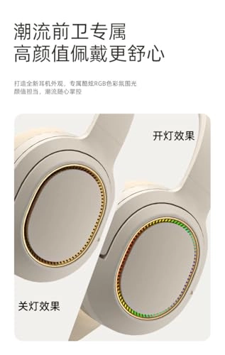 Bluetooth Headphones Wireless Headphone