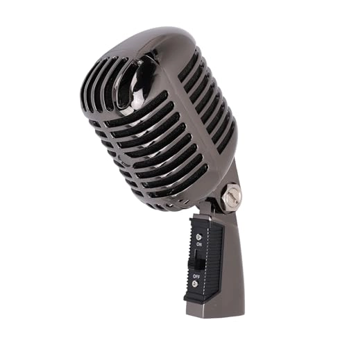 r9cisngx8v-14 Wired Microphone